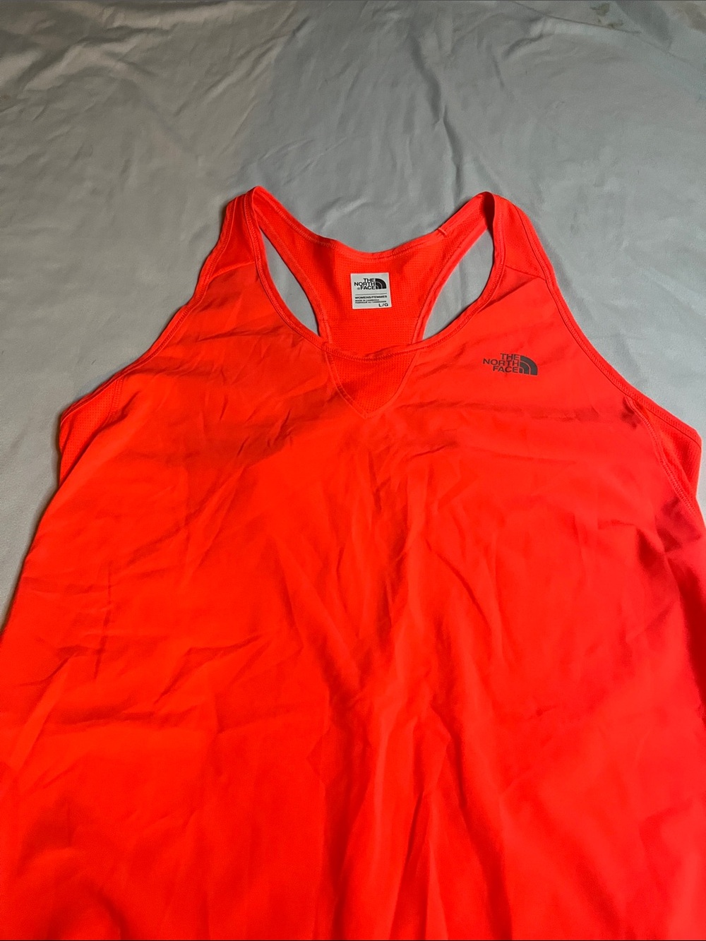 The North Face Racerback Tank - Picture 3 of 12